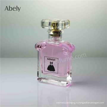 30 мл Guerlain Little Black Женская стеклянная флакон для парфюмерии